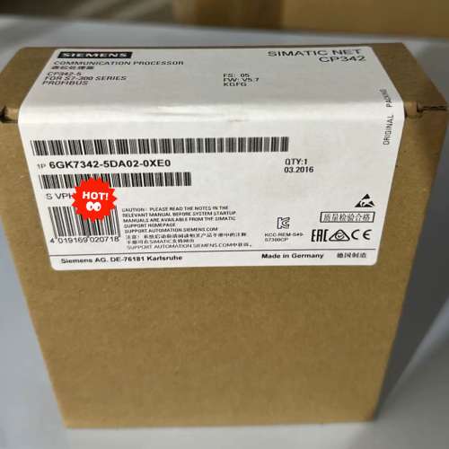6GK7342-5DA02-0XE0  6GK7 342-5