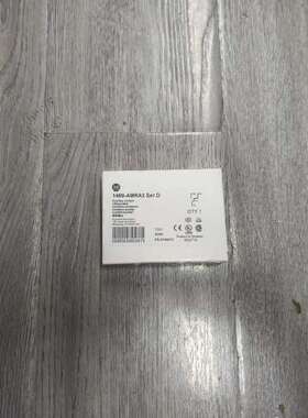 【出】1489-AMRA3 罗克韦尔辅助触点，全新没用过，包