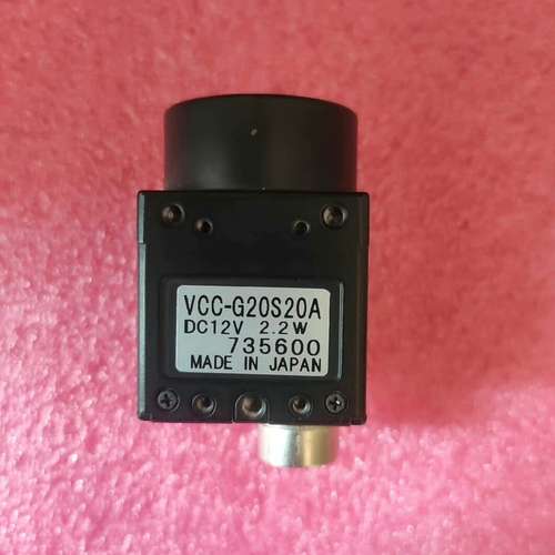 日本CIS SXGA型号:VCC-G20S20A工业相机，功