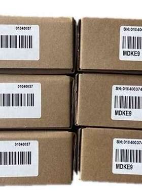 MDKE9，汇川原装面板，全新未拆封，实物拍摄，欢迎咨询。