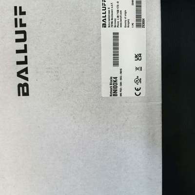 巴鲁夫 BNI00K4 模块 正品全新现货