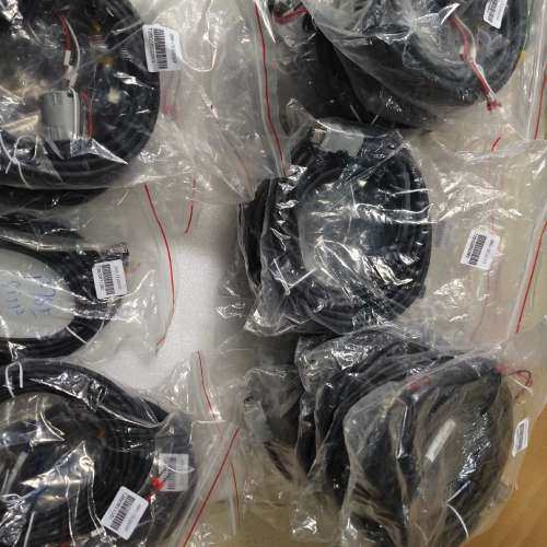 欧姆龙伺服动力线5米 R88A-CA1A005SF CR1A