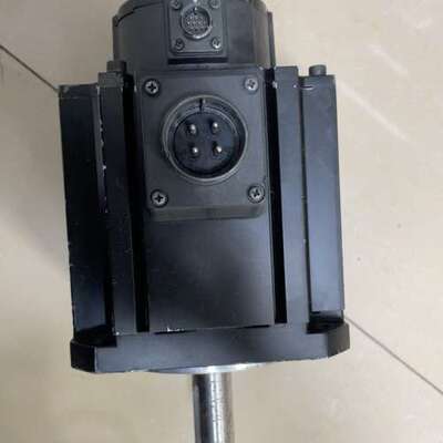 MHME102G1G 松下1千瓦伺服电机，拆机二手含完整编码