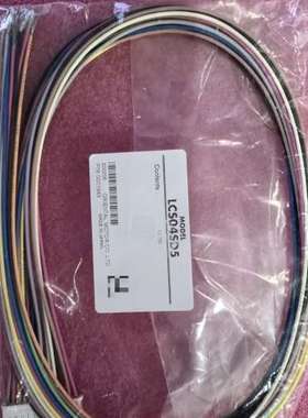 日本东方驱动插头线束型号:LCS04SD5