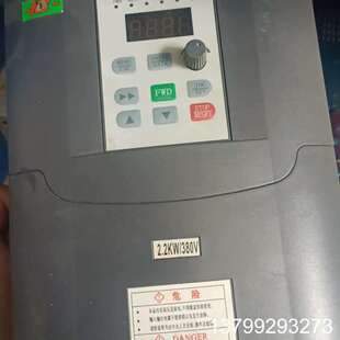 能士 NSA80S-0022G 43A 2.2kw变频器