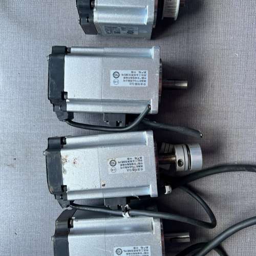 松下A6电机 MHMF022L1V2M  MHMF022L1