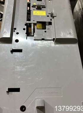 ABB变频器外壳 灰色白色都有一些 ACS510/550系列