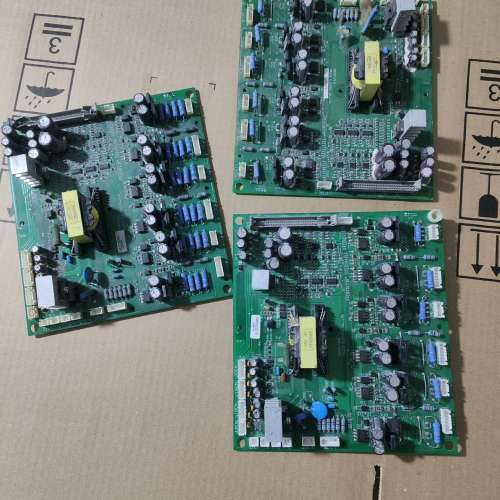 优利康yD2000 YD3000 YD5000系列55kw