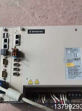 新代S08-SCD-60WA-24A-2020-13数控系统