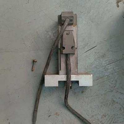 松下伺服电机MSMD012P1V  200W正常拆机