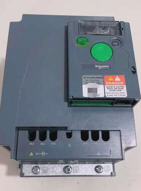 施耐德变频器，型号ATV310HU30N4E，包原装正品，支