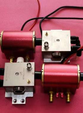 激光配件GTPC-50S半导体激光模块 吉泰半导体泵浦