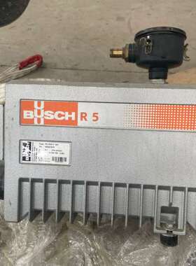 从FRIMO弱化机上拆的RA 0063 F 503博世真空抽