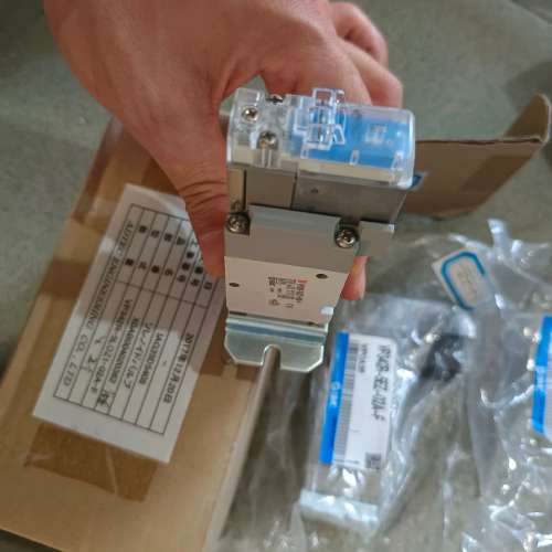 进口SMC VP342R-5EZ-03A-F