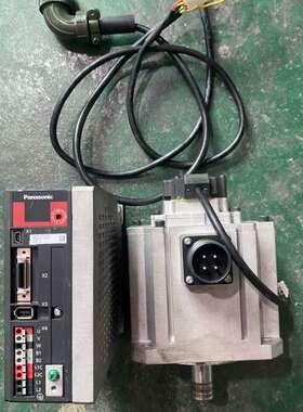 MCDJT3230、MHMJ122P1E松下1.2KW 伺服