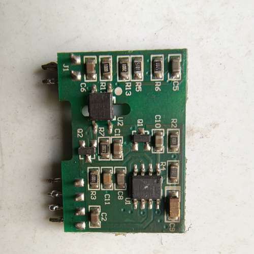 603PP01-C。二手拆机功能包好成色如图。