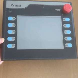 正常拆机货 N511H52 HMC07 成色 台达触摸屏