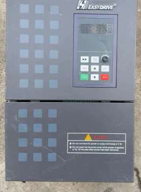 拆机易驱CV3100-4T0110M/4T0150FP