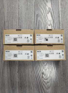 【出】WL12L-2B530西克全新原装正品，灰色包装，包装