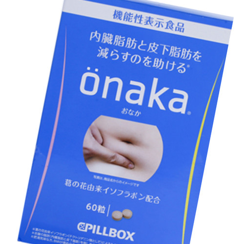 onaka葛根花提取物原装