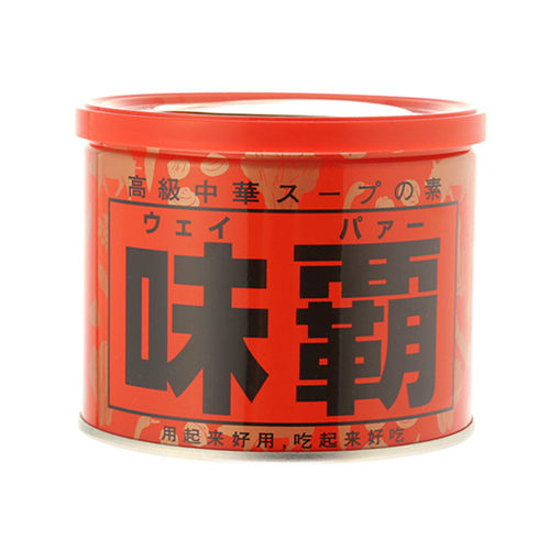 日本猪骨浓缩家用高汤调味料
