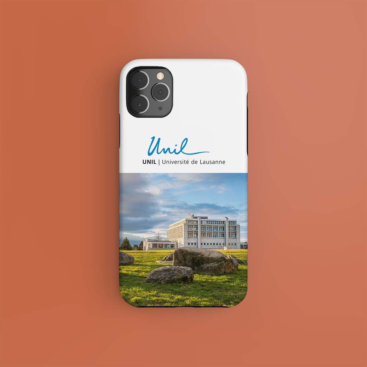 UNIL洛桑大学手机壳se17plus苹果12XSMAX13XR14适用iphone11PRO15Ultra华为安卓可定制,3C数码配件,手机保护套/壳,淘宝优惠券,粉丝福利购,淘宝优惠卷