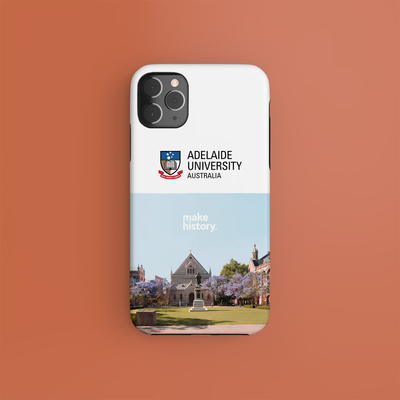 Adelaide阿德莱德大学手机壳苹果