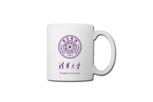 [VEXELS]Tsinghua University马克杯清华大学马克杯陶瓷杯定制杯