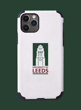 利兹大学手机壳se17plus苹果12XSMAX13XR14适用iphone11PRO15Ultra华为安卓可定制