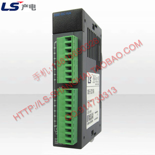 LS特殊扩展模块 XXF-ADHA/ADHB/AD2A/DA2I/AT2A/RD2A