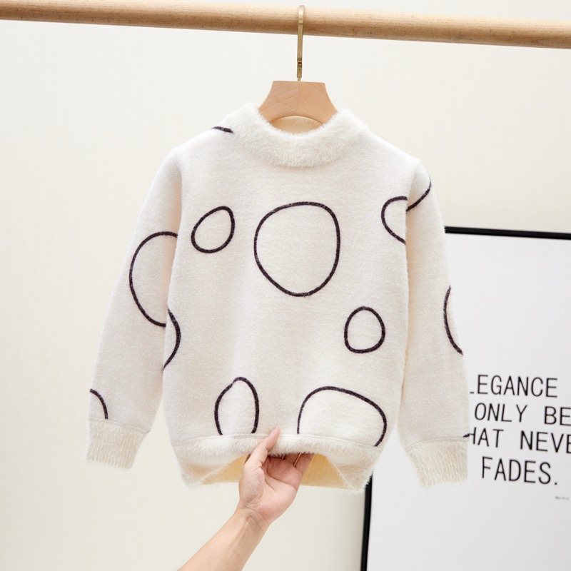 休闲细线秋冬男童不掉色