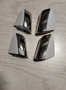 起亚全新K5把手盖16款K5全新K3全新KX3车门外把手盖把手小盖正品