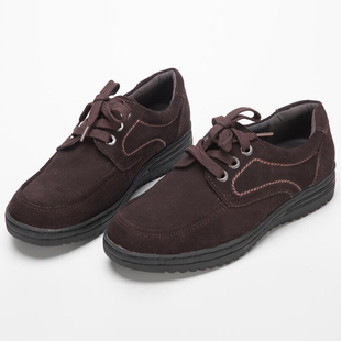 6KV电工鞋 3735男女绝缘皮鞋 工作鞋 时尚 包邮 真皮 天特新款