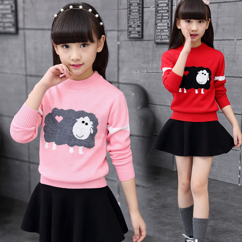 Pull fille - Ref 2105870 Image 1