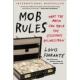 Mafia 英文原版 Mob What Can 暴民准则 Legitimate Teach 现货 Rules the Businessman