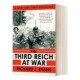 1939 War Reich 第三帝国 第三帝国三部曲03 1945 战争中 现货 书籍 英文原版 Third 英文版 进口英语原版 The