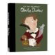 大梦想 查尔斯·狄更斯 Dickens 现货 Charles 小人物 Maria 名人励志故事职业启蒙艺术绘本 英文原版 Isabel Sanchez
