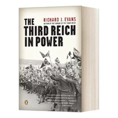 英文原版 当权 The 现货 Reich 第三帝国 Third Power