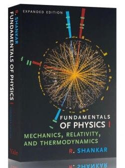 现货 英文原版 物理基础I 2019新版 Fundamentals of Physics: Mechanics, Relativity, and Thermodynamics使用感如何?