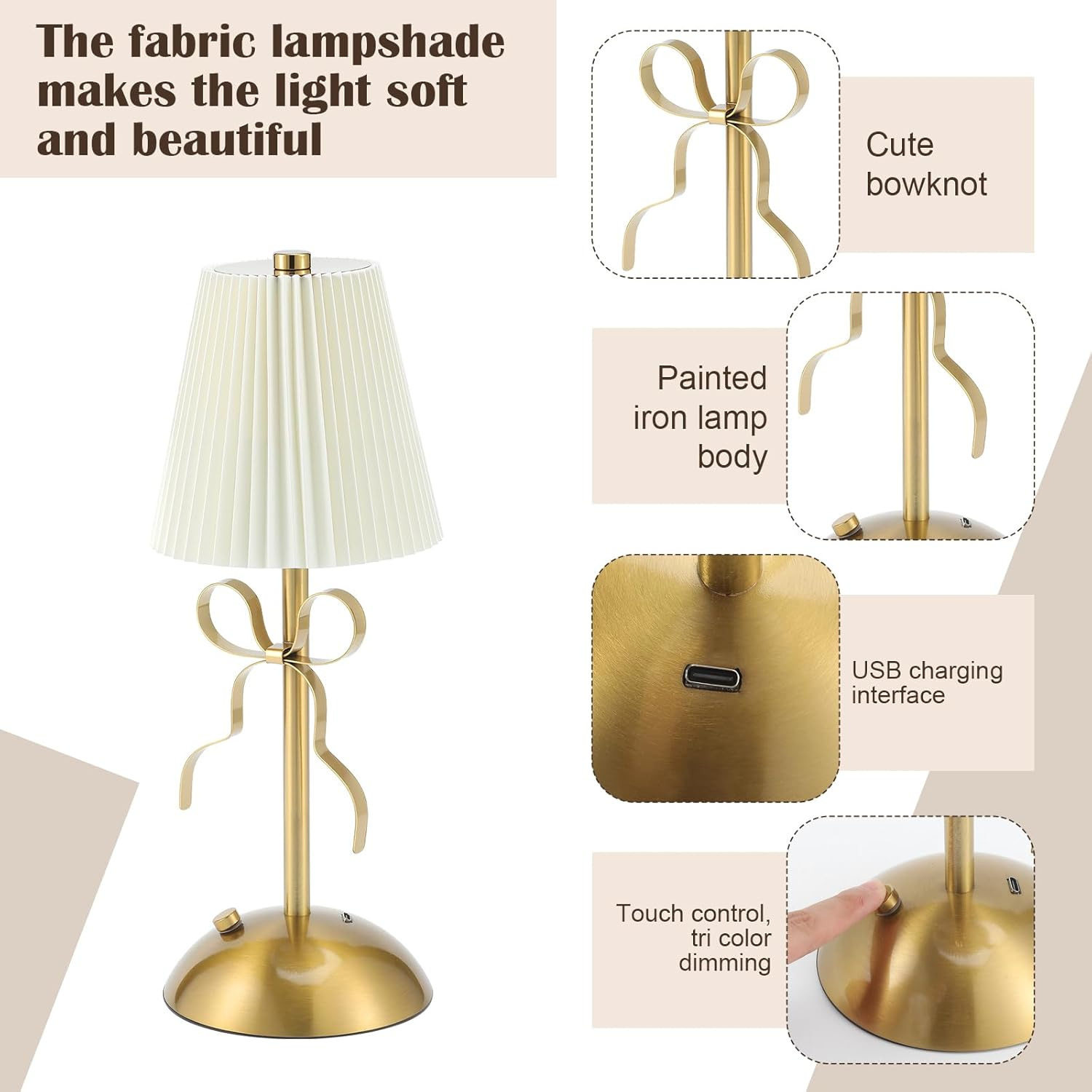 酒店民宿餐厅氛围灯小夜灯桌灯酒吧KTV装饰台灯浪漫礼品新款夜灯