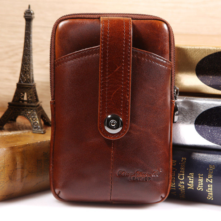 Sac pour homme - Ref 51377 Image 4