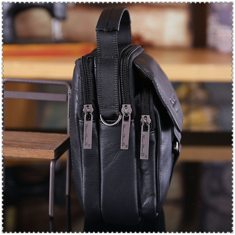 Sac pour homme - Ref 53331 Image 4