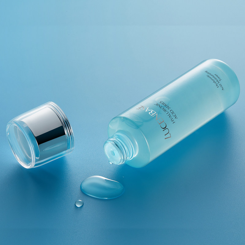 透真爽肤水男女夏季补水玻尿酸保湿化妆水收缩毛孔官方旗舰店正品