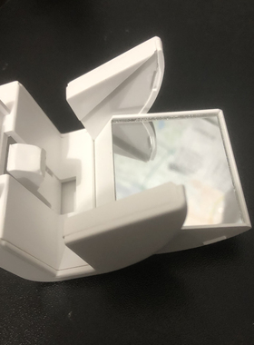 适配读书瞳反射镜美术宝画啦啦classin手机平板直播网课折射镜头