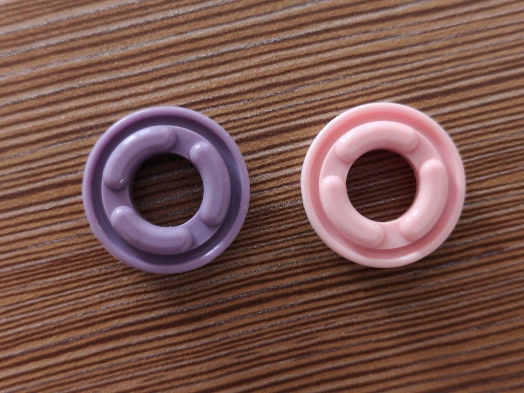 超级皮碗 mws猫武士专业密封圈飞机头拍头