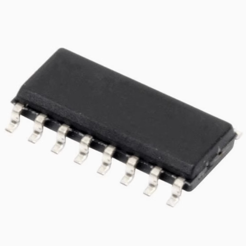 SOIC-16监控和复位ICLTC4151CS-2