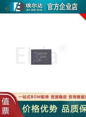 TPS548B28RWWR TPS548B28 T548B8A VQFN21 20A同步降压转换器电源