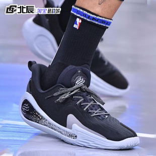 3026615 低帮实战缓震运动鞋 100 库里12男子篮球鞋 UA安德玛CURRY