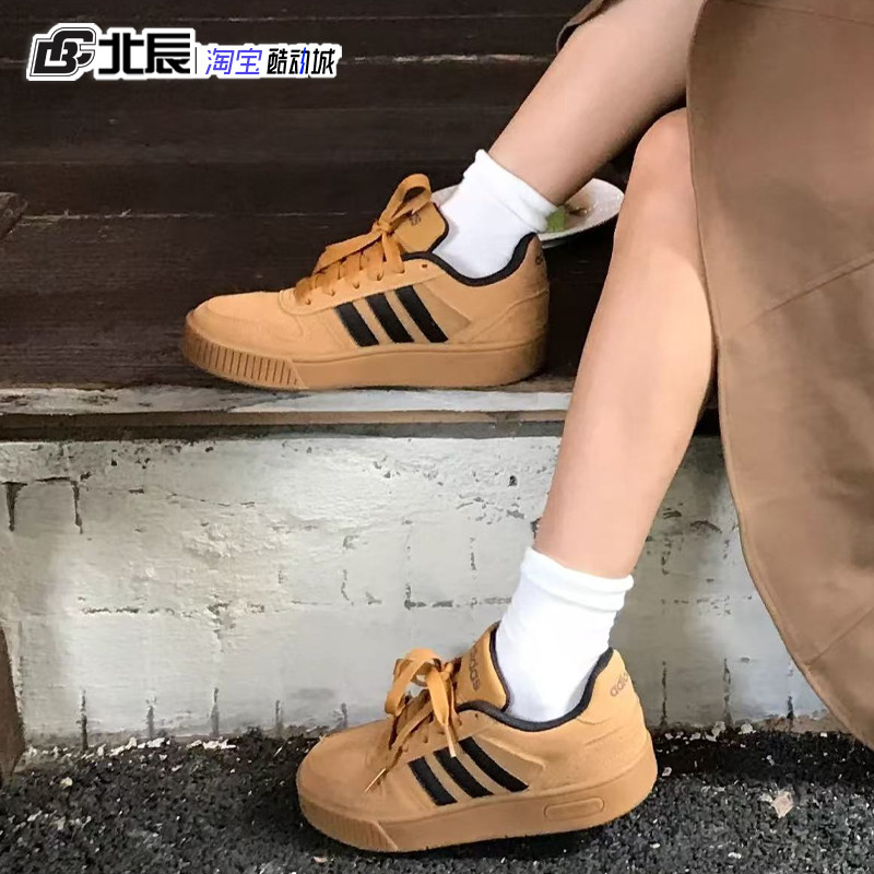 阿迪达斯D-PADCLASSIC休闲鞋男