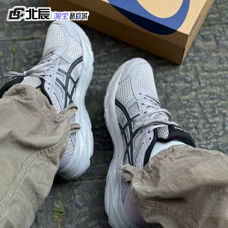 ASICS亚瑟士中性运动跑步鞋
